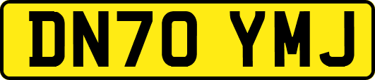 DN70YMJ