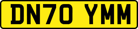 DN70YMM