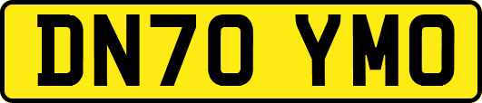 DN70YMO
