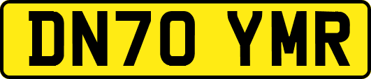 DN70YMR