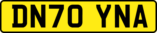 DN70YNA