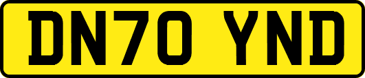 DN70YND