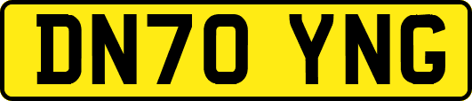 DN70YNG