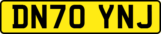 DN70YNJ