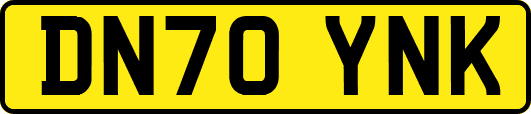 DN70YNK