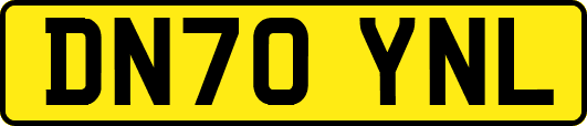 DN70YNL