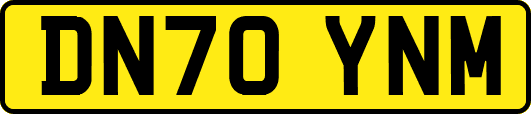 DN70YNM