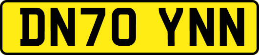 DN70YNN