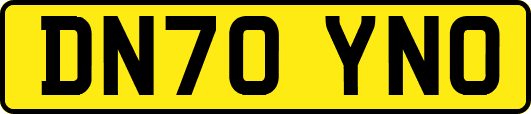 DN70YNO