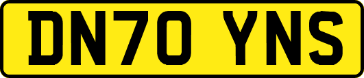 DN70YNS