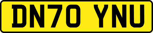 DN70YNU