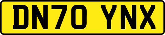 DN70YNX
