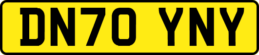 DN70YNY
