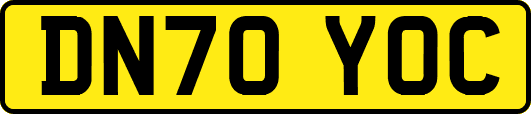 DN70YOC