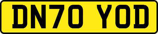 DN70YOD