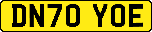 DN70YOE