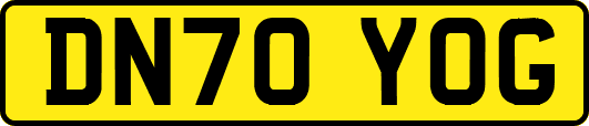 DN70YOG