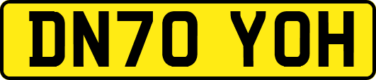 DN70YOH