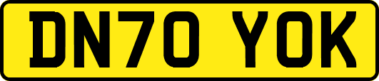 DN70YOK