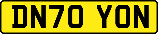 DN70YON