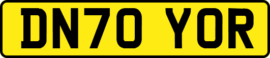 DN70YOR