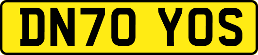 DN70YOS