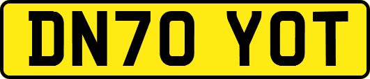 DN70YOT