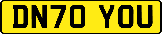 DN70YOU