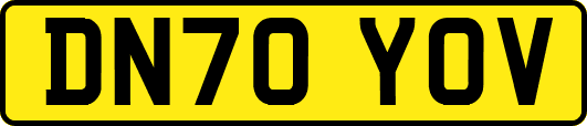 DN70YOV
