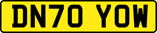DN70YOW