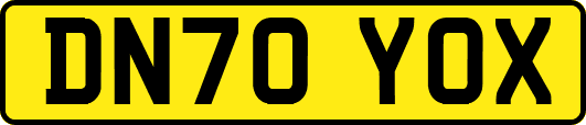 DN70YOX