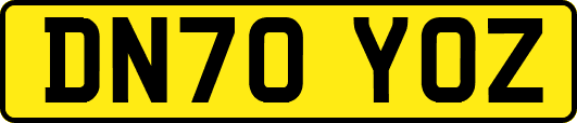DN70YOZ