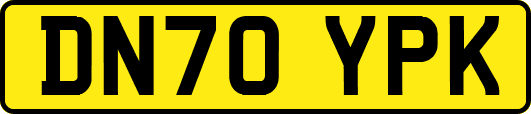 DN70YPK