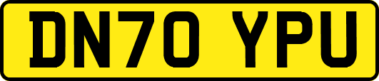 DN70YPU