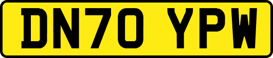 DN70YPW