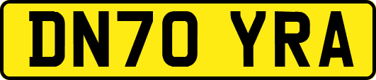 DN70YRA