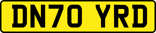 DN70YRD