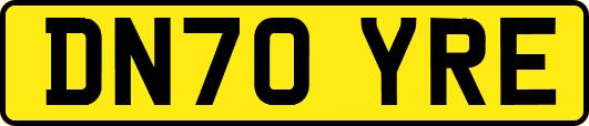 DN70YRE
