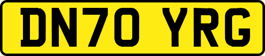 DN70YRG