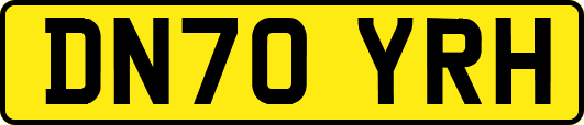 DN70YRH