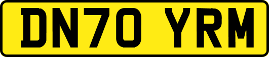 DN70YRM
