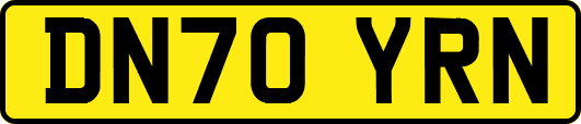 DN70YRN