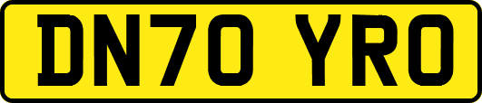 DN70YRO