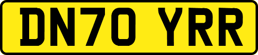 DN70YRR