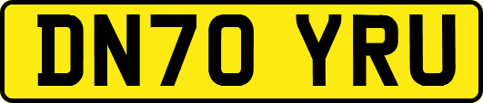 DN70YRU