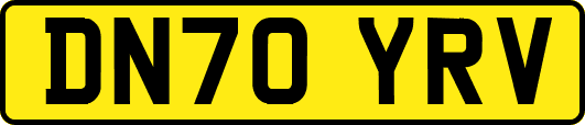 DN70YRV