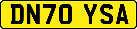 DN70YSA