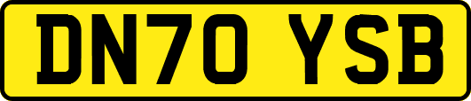 DN70YSB