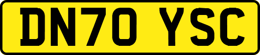 DN70YSC