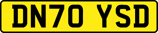 DN70YSD